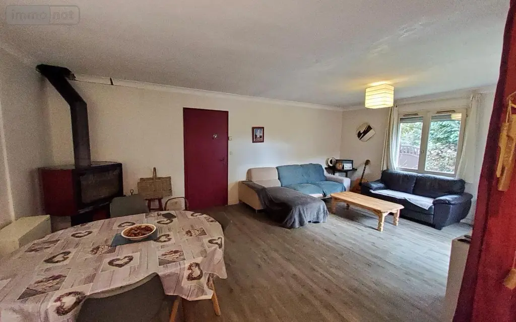 Maison a vendre Carhaix-Plouguer 29270 Finistère 29 116 m2 6 pièces 147000 euros 29066-3937 004