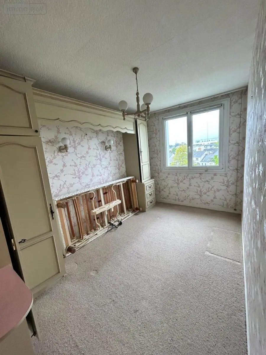Appartement a vendre Vannes 56000 Morbihan 56 75 m2 3 pièces 220500 euros 56004-893 005