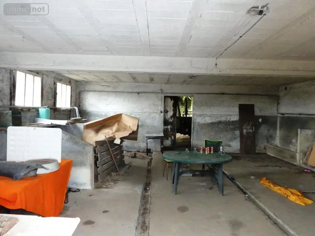 Maison a vendre Ploërdut 56160 Morbihan 56 85 m2 37300 euros 56075-2528 004