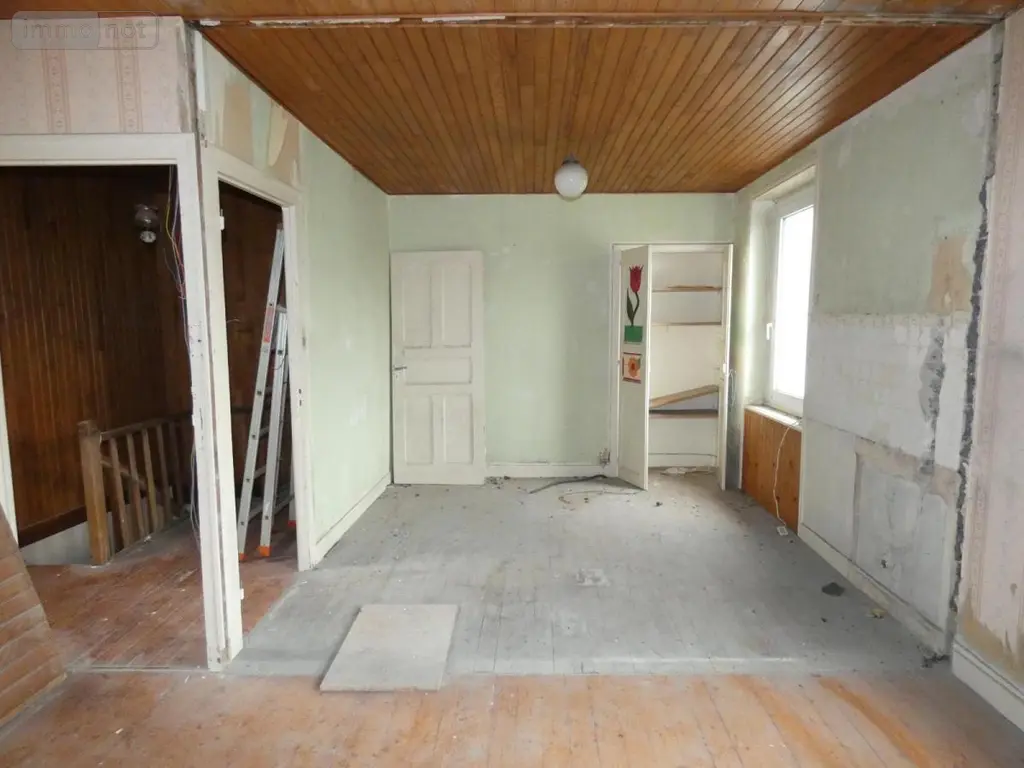 Maison a vendre Spézet 29540 Finistère 29 100 m2 7 pièces 68900 euros 29129-1052 012