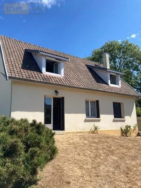 Maison a vendre Dieppe 76200 Seine-Maritime 76 120 m2 6 pièces 299250 euros 76126-81 001