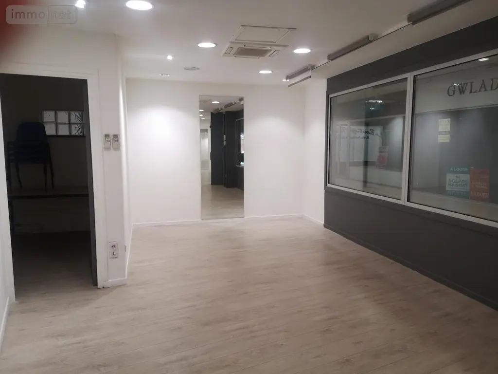 Fonds et murs commerciaux a vendre Cambrai 59400 Nord 59 72 m2 3 pièces 55500 euros 59084-1873 005