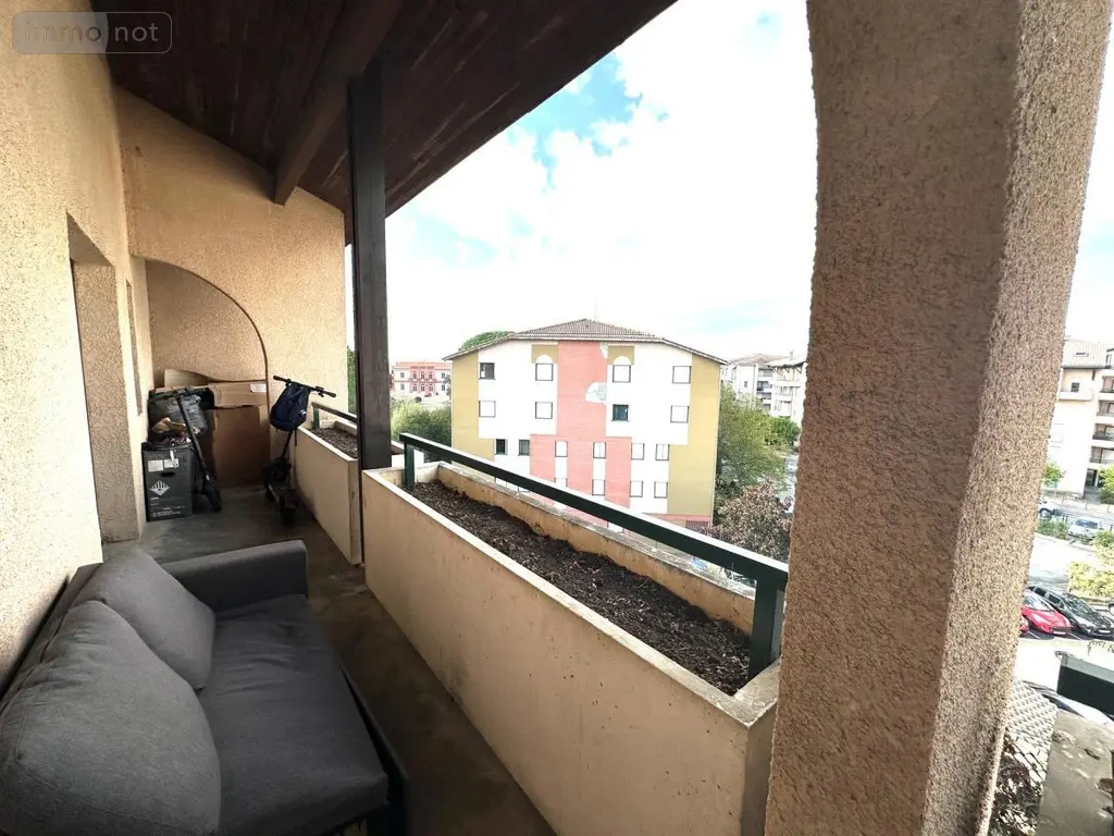 Appartement a vendre Toulouse 31300 Haute-Garonne 31 30 m2 2 pièces 109000 euros 31003-179 003