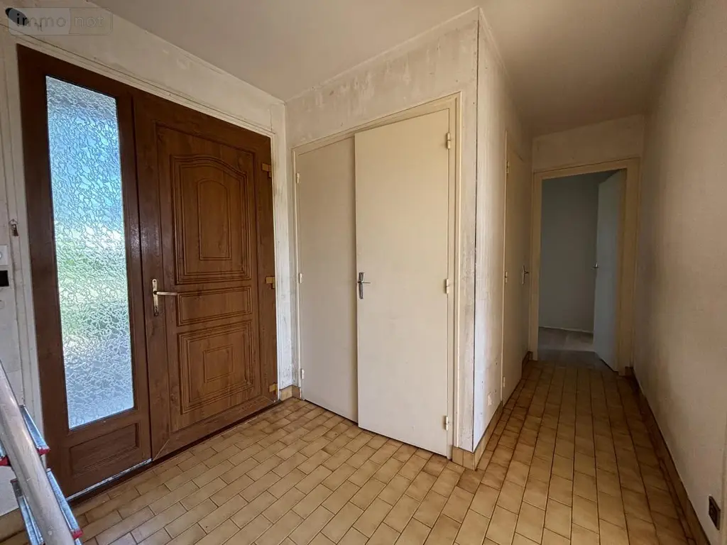 Maison a vendre Nouzilly 37380 Indre-et-Loire 37 93 m2 5 pièces 167680 euros 37037-22 004