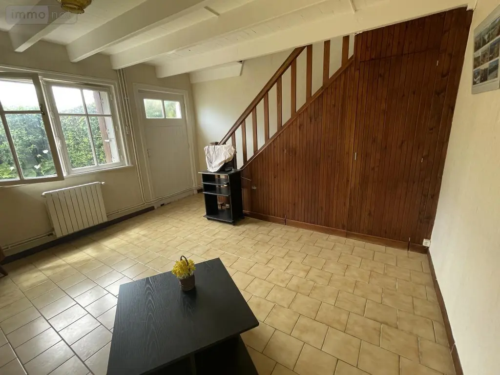 Maison a vendre Ploubazlanec 22620 Côtes-d'Armor 22 163 m2 8 pièces 270900 euros 22023-3579 009