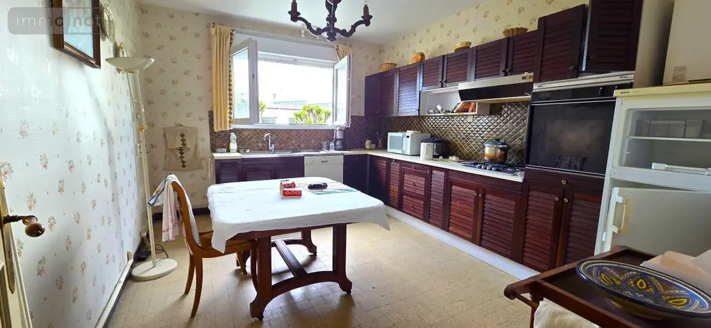 Appartement a vendre Brest 29200 Finistère 29 130 m2 5 pièces 350000 euros 29055-1018 003