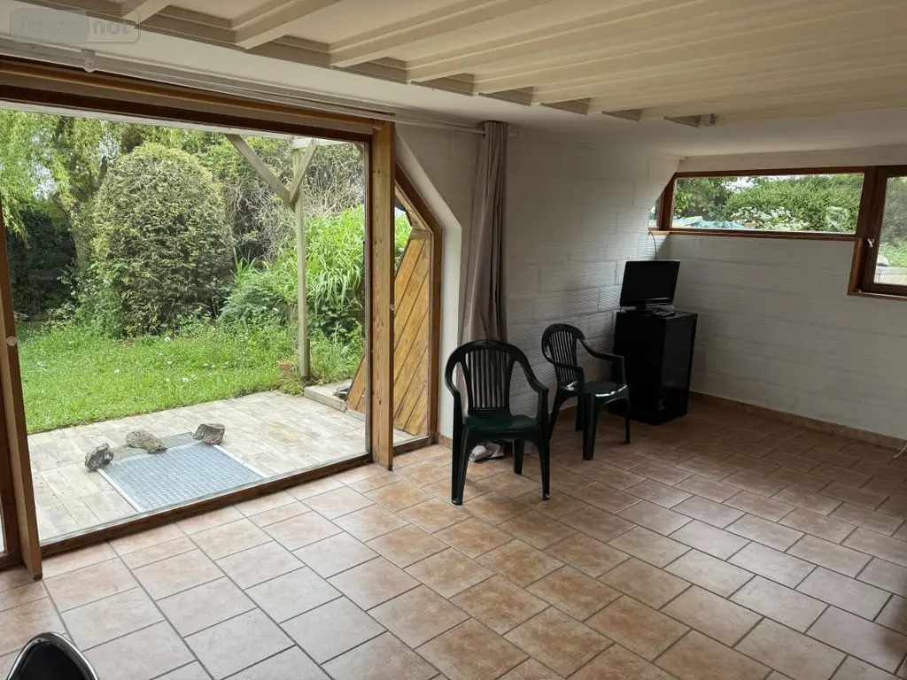 Maison a vendre Troisvilles 59980 Nord 59 178 m2 10 pièces 198640 euros 59191-6160 005