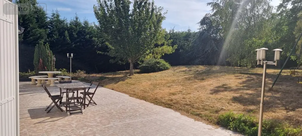 Maison a vendre Reugny 37380 Indre-et-Loire 37 104 m2 5 pièces 236259 euros 37007-2854 008