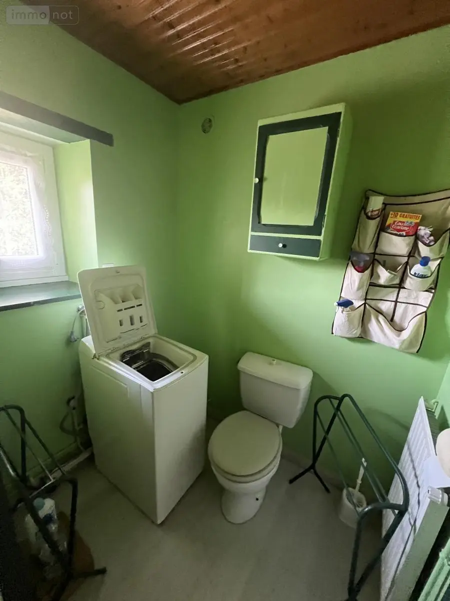 Maison a vendre Plumaudan 22350 Côtes-d'Armor 22 92 m2 4 pièces 211190 euros 22044-3864 013