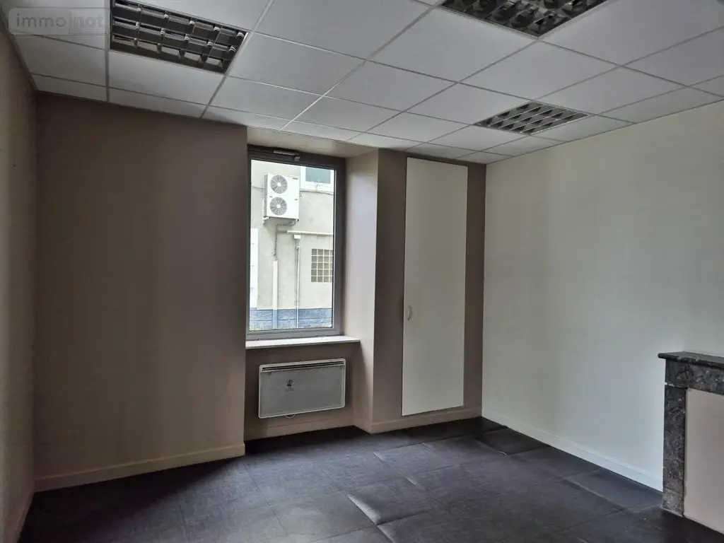 Fonds et murs commerciaux a vendre Le Thillot 88160 Vosges 88 263 m2 5 pièces 115000 euros 88038-1234 007