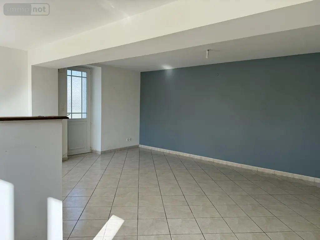 Maison a vendre Beaupréau-en-Mauges 49110 Maine-et-Loire 49 111 m2 5 pièces 178160 euros 49058-1582 007