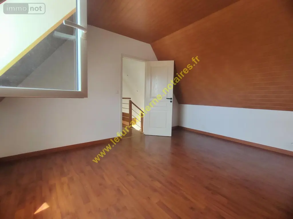 Maison a vendre Plozévet 29710 Finistère 29 91 m2 6 pièces 296475 euros 29021-2109 014
