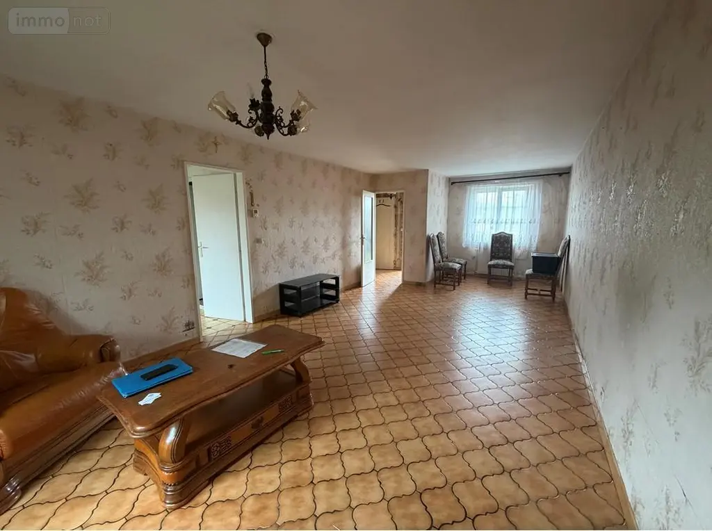 Maison a vendre Vieux-Condé 59690 Nord 59 84 m2 4 pièces 148200 euros 59041-2348 002