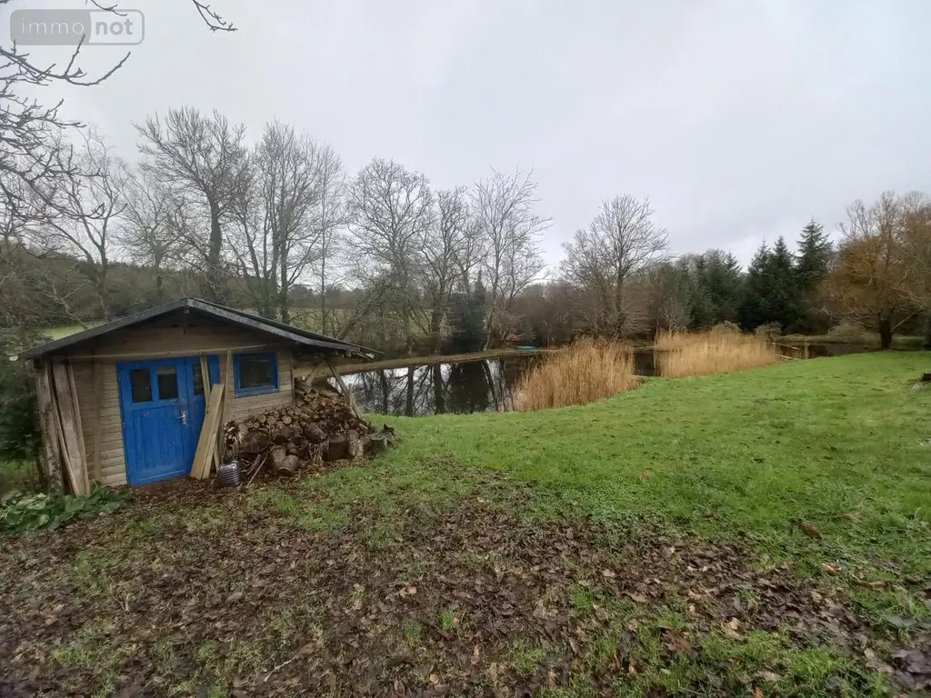 Maison a vendre Inguiniel 56240 Morbihan 56 121 m2 5 pièces 262510 euros 56032-1617 008