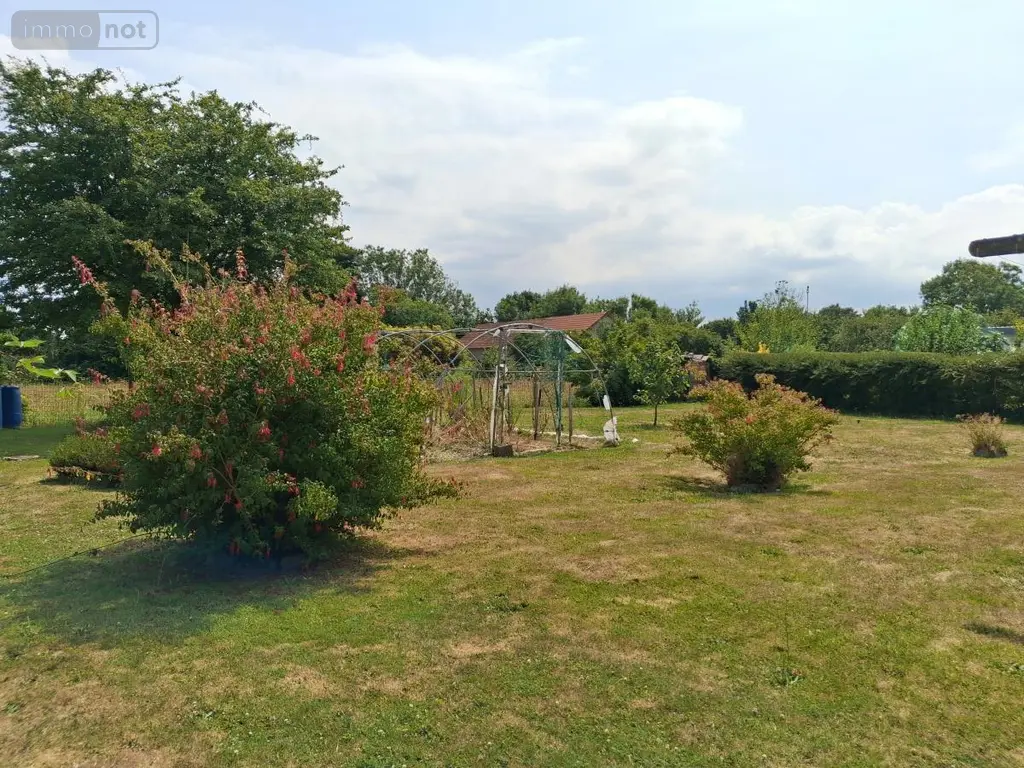 Maison a vendre Querqueville 50460 Manche 50 115 m2 6 pièces 266274 euros 50112-855 020