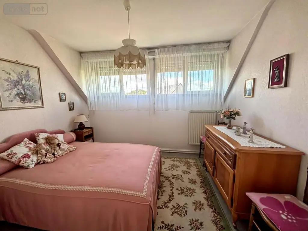 Maison a vendre Ploemeur 56270 Morbihan 56 85 m2 5 pièces 348500 euros 56082-1622 009