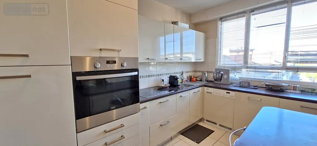 Appartement a vendre Angers 49100 Maine-et-Loire 49 141 m2 4 pièces 576000 euros 49004-1761 003
