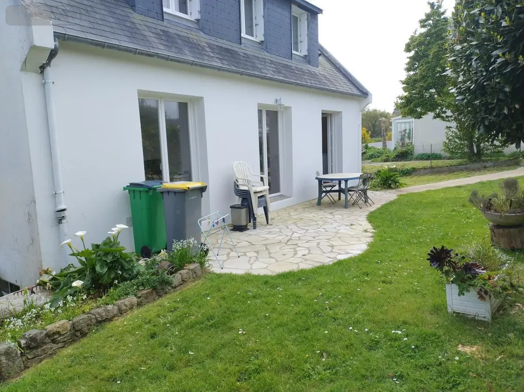 Maison a vendre Plougonvelin 29217 Finistère 29 123 m2 7 pièces 395960 euros 29059-737 006