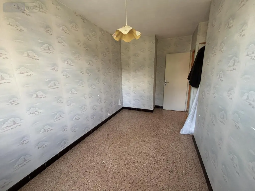 Maison a vendre Sault-Brénaz 01150 Ain 01 79 m2 4 pièces 137000 euros 01037-919 013
