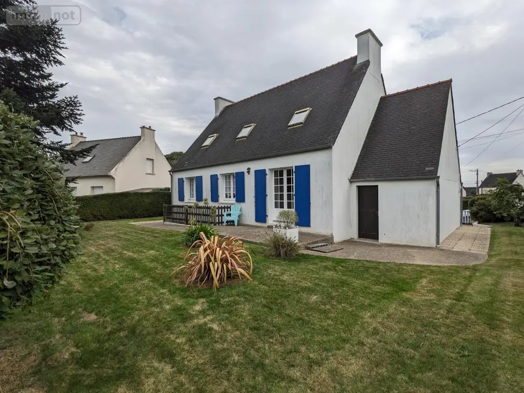 Maison a vendre Taulé 29670 Finistère 29 124 m2 6 pièces 177800 euros 29085-730 001
