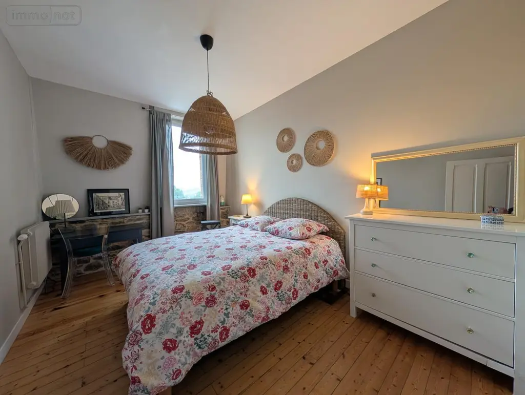 Appartement a vendre Morlaix 29600 Finistère 29 78 m2 200027 euros 29086-1753 008