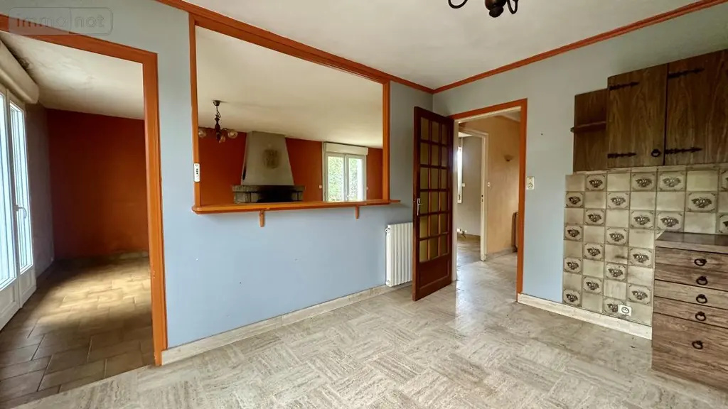 Maison a vendre Meslan 56320 Morbihan 56 138 m2 187776 euros 56081-2699 004