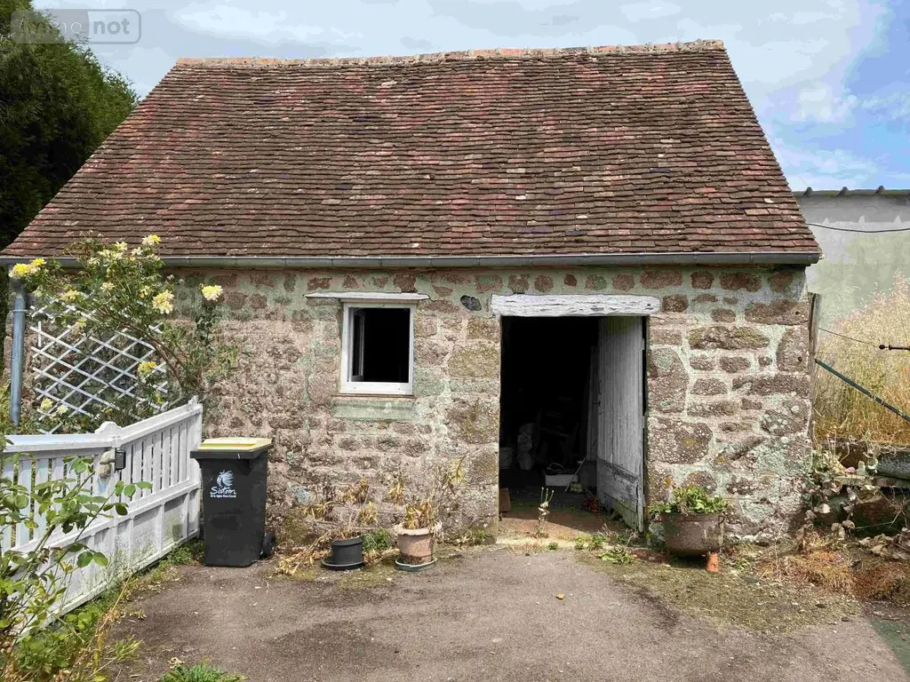 Maison a vendre Dompierre 61700 Orne 61 71 m2 5 pièces 101175 euros 61030-1349 006
