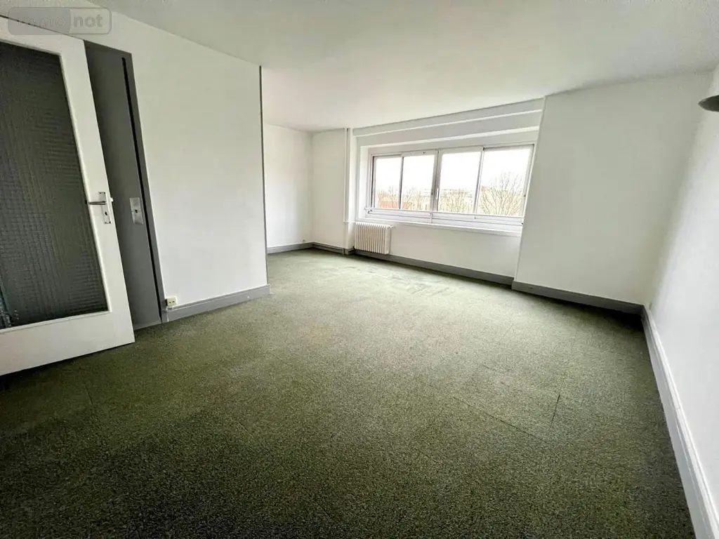 Location appartement Rouen 76100 Seine-Maritime 76 80 m2 3 pièces 800 euros 76004-L30 003