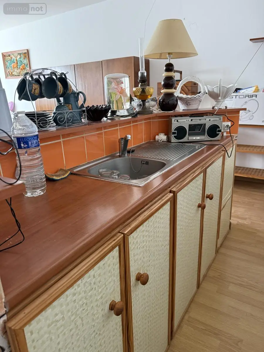 Maison a vendre Ménéac 56490 Morbihan 56 140 m2 136000 euros 22115-3515 003
