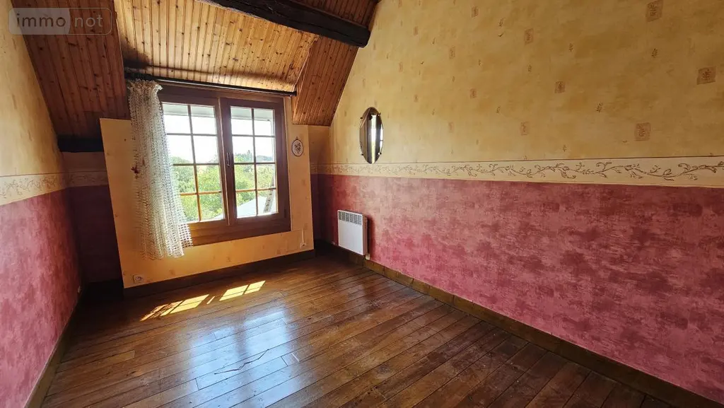 Maison a vendre Saint-Pellerin 28290 Eure-et-Loir 28 85 m2 94400 euros 41050-2889 010