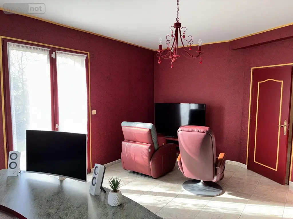 Maison a vendre Soulgé-sur-Ouette 53210 Mayenne 53 260 m2 8 pièces 468000 euros 53004-1309 025