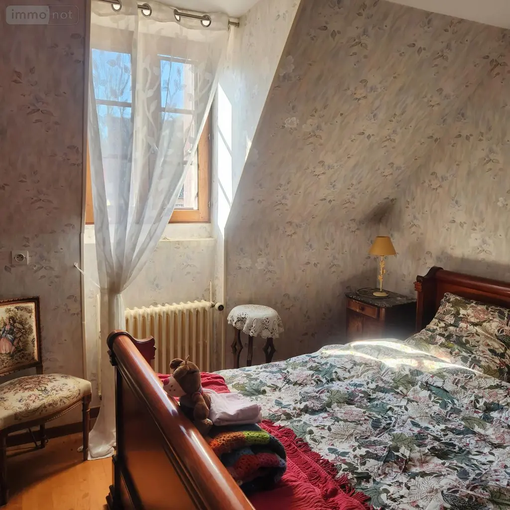 Maison a vendre Moncé-en-Saosnois 72260 Sarthe 72 189 m2 7 pièces 182000 euros 72085-2226 018