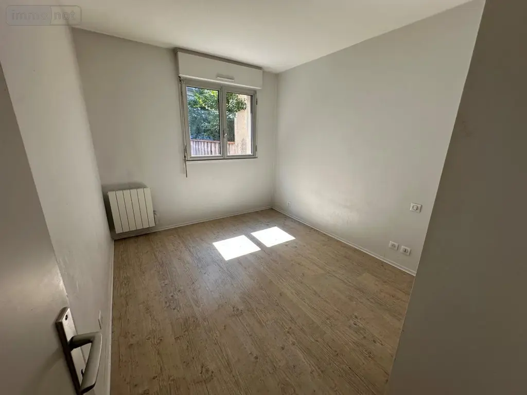 Appartement a vendre Toulouse 31000 Haute-Garonne 31 54 m2 2 pièces 222600 euros 31003-162 004