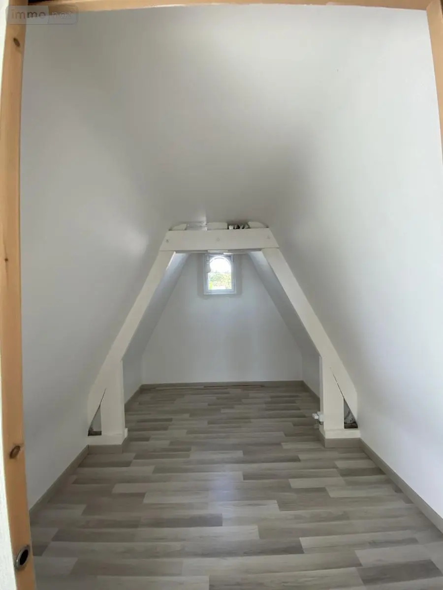 Maison a vendre Loudéac 22600 Côtes-d'Armor 22 121 m2 5 pièces 270400 euros 22110-2370 013