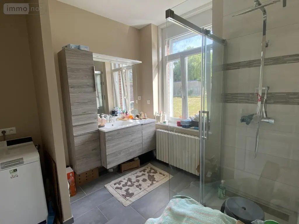 Viager maison Bapaume 62450 Pas-de-Calais 62 120 m2 4 pièces 67500 euros 59098-11910 006