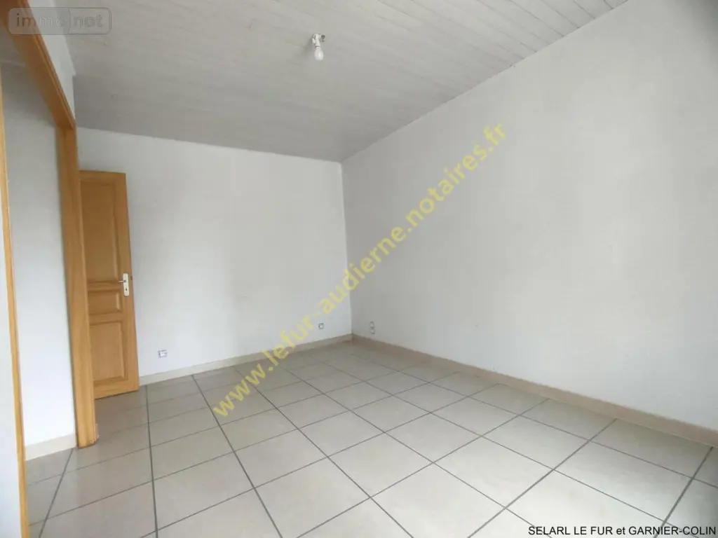 Maison a vendre Plozévet 29710 Finistère 29 99 m2 4 pièces 280950 euros 29021-2092 010
