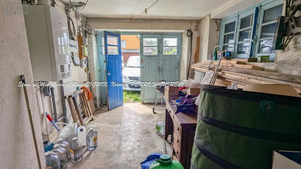 Maison a vendre Perros-Guirec 22700 Côtes-d'Armor 22 50 m2 3 pièces 239660 euros 22093-76 008