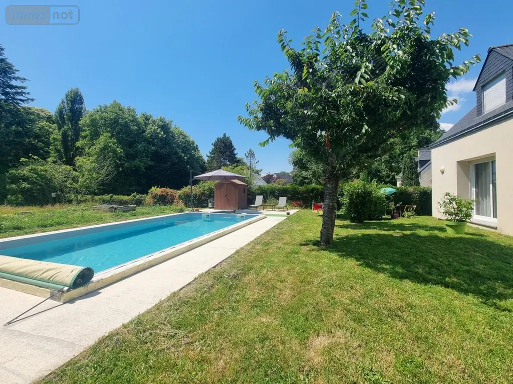Maison a vendre Baden 56870 Morbihan 56 150 m2 7 pièces 708975 euros 56096-49 002