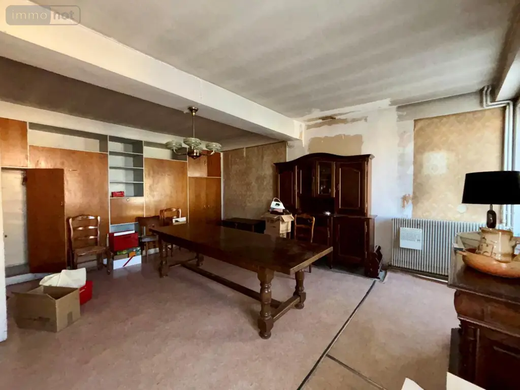 Maison a vendre Chagny 71150 Saône-et-Loire 71 160 m2 143100 euros 71057-34 002