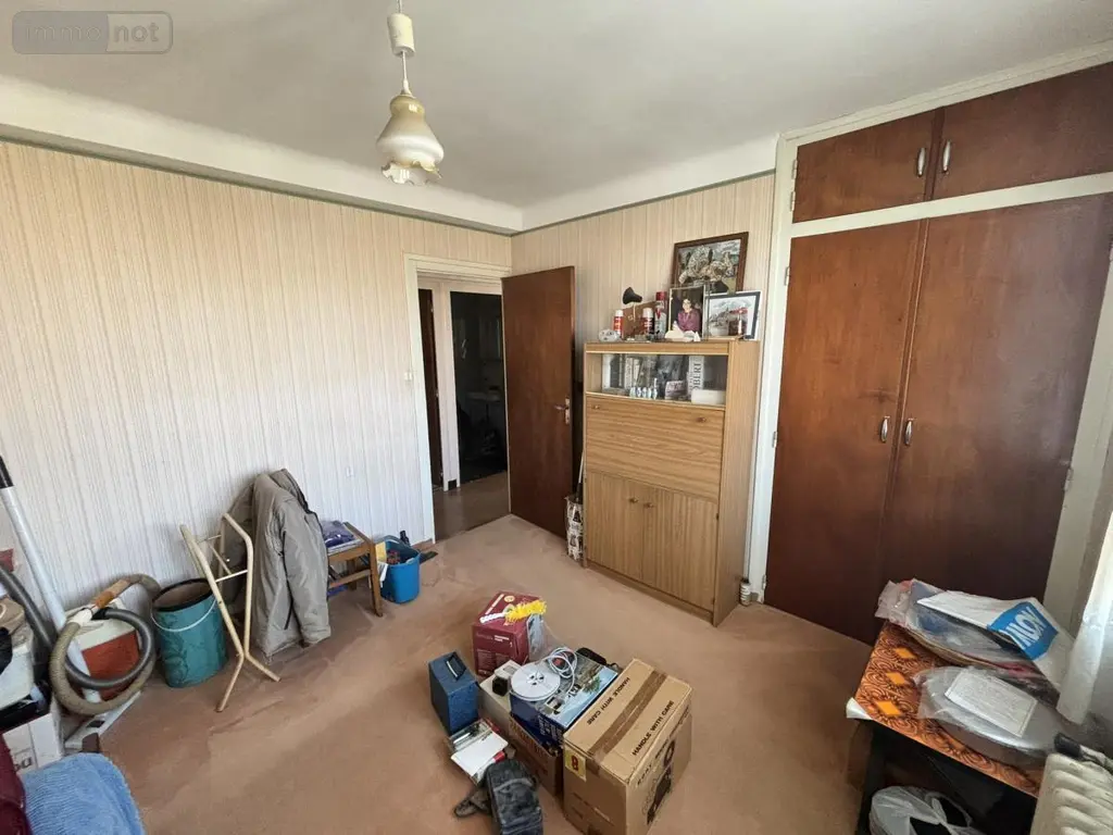 Maison a vendre Trignac 44570 Loire-Atlantique 44 76 m2 4 pièces 180000 euros 44088-2045 007