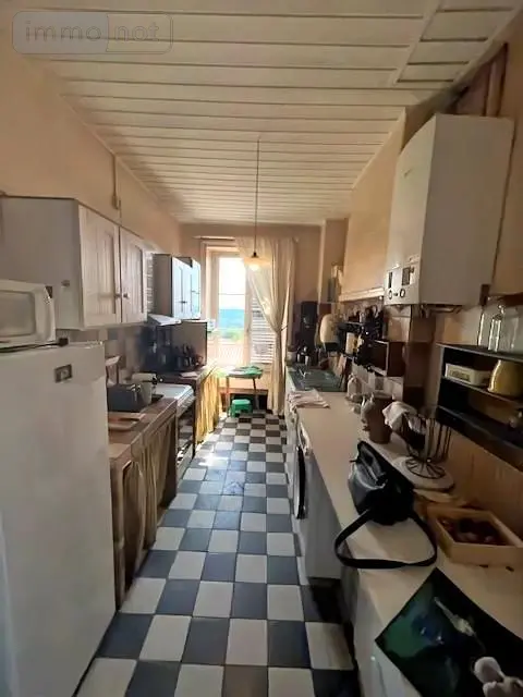 Appartement a vendre Thiers 63300 Puy-de-Dôme 63 161 m2 7 pièces 84000 euros 63022-72 004