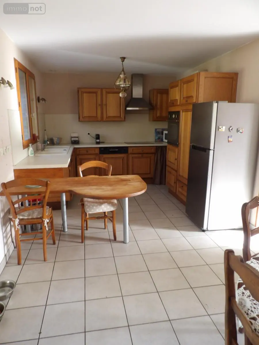Maison a vendre Labourse 62113 Pas-de-Calais 62 72 m2 146500 euros 62023-3996 004