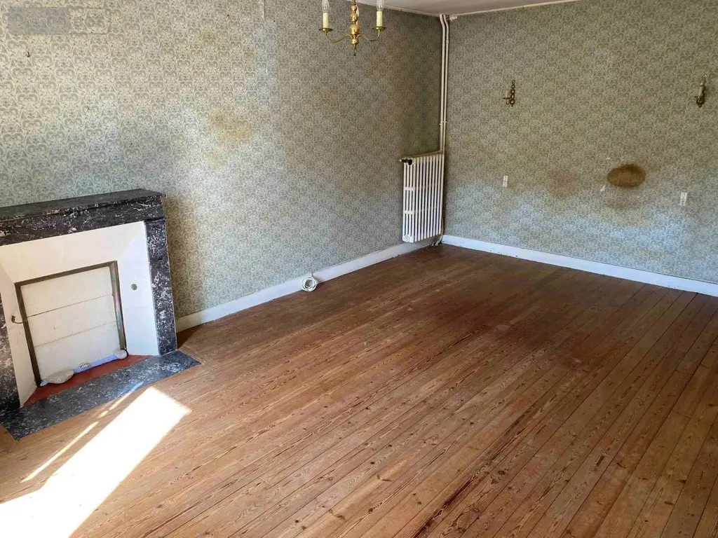 Maison a vendre Les Rotours 61210 Orne 61 130 m2 7 pièces 203900 euros 61030-1306 020