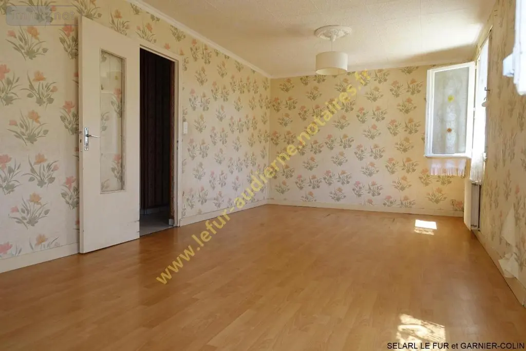 Maison a vendre Audierne 29770 Finistère 29 115 m2 6 pièces 177450 euros 29021-2088 002