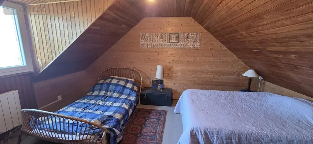 Maison a vendre Ploudalmézeau 29830 Finistère 29 123 m2 5 pièces 280000 euros 29055-1019 012