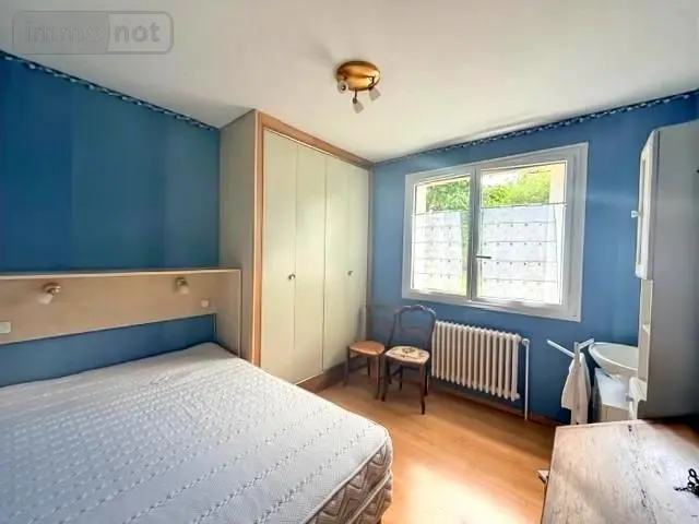 Maison a vendre Bagneux 49400 Maine-et-Loire 49 105 m2 5 pièces 236584 euros 49105-980 008