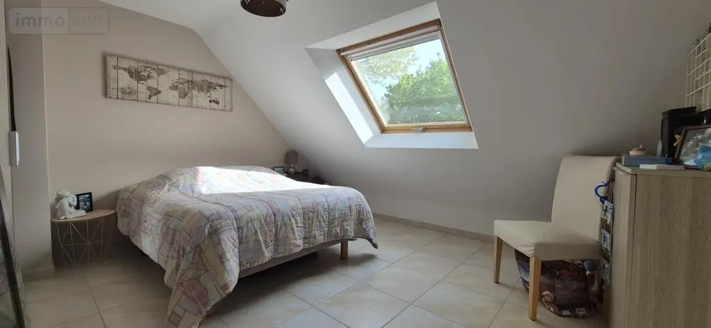 Maison a vendre Muzillac 56190 Morbihan 56 110 m2 4 pièces 328950 euros 56013-866 013