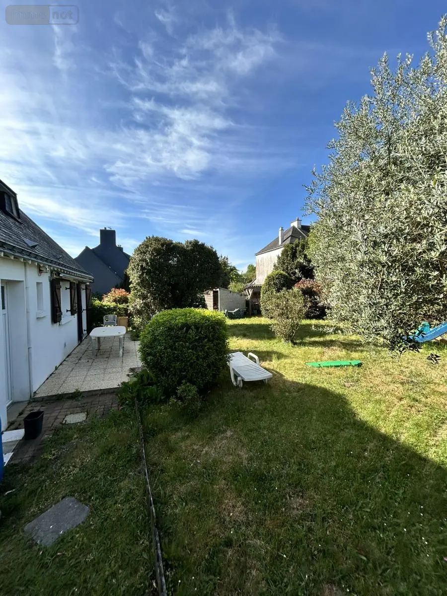 Maison a vendre Arradon 56610 Morbihan 56 117 m2 5 pièces 472500 euros 56004-912 009