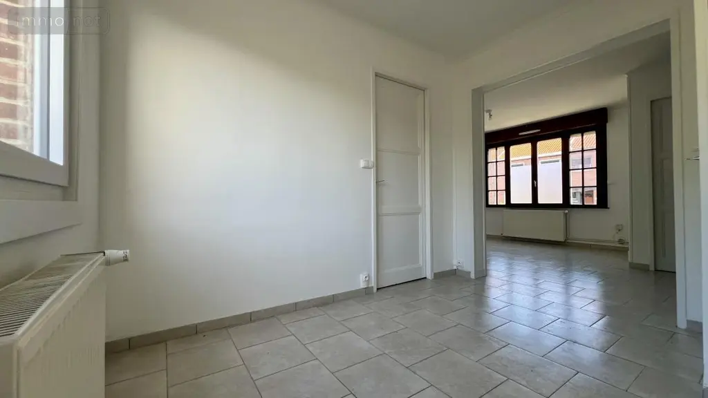 Maison a vendre Templeuve-en-Pévèle 59242 Nord 59 72 m2 4 pièces 219000 euros 59028-135 003