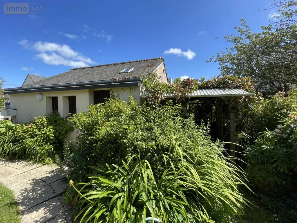 Maison a vendre Paimpol 22500 Côtes-d'Armor 22 93 m2 695250 euros 22023-3567 029